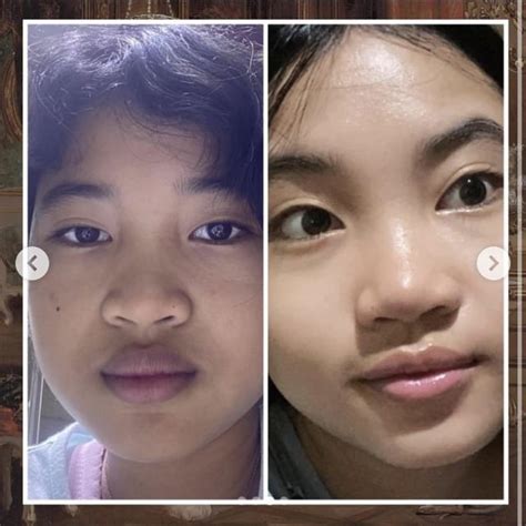 Drastic Desired Face results : r/Subliminal .